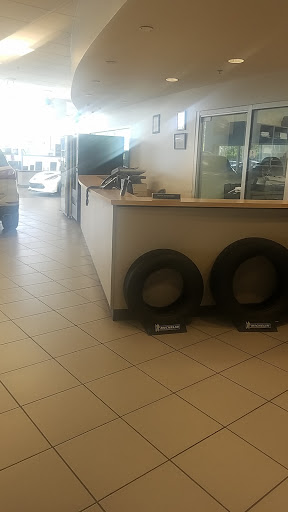 Chevrolet Dealer «Carl Black Chevrolet Buick GMC», reviews and photos, 11500 E Colonial Dr, Orlando, FL 32817, USA