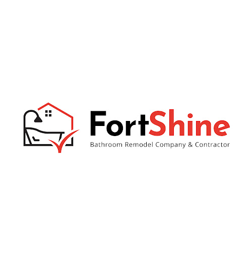FortShine Bathroom Remodel Company & Contractor