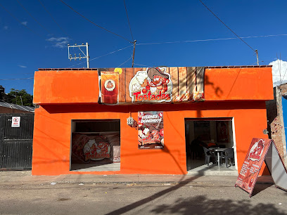 Mr. Tostadas - Altamirano 12, San Pedro Martir, 12242 San Pedro Martir, Qro., Mexico