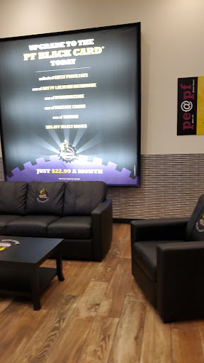 Gym «Planet Fitness», reviews and photos, 406 Springridge Rd, Clinton, MS 39056, USA