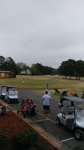 Golf Course «Braelinn Golf Club», reviews and photos, 500 Clubview Dr, Peachtree City, GA 30269, USA