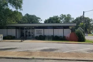 Searcy Public Library image