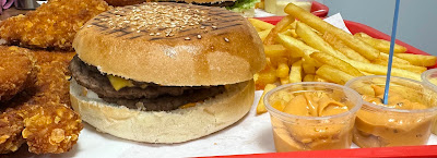 Kebab Tacos Sorigny Cezam FOOD à Sorigny