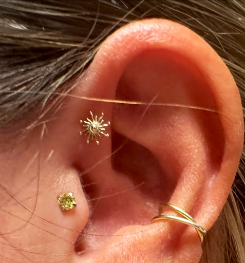 Explore waterfowl tattoo ideas, creative tattoo ideas in Rehoboth Beach, available at Homeward Tattoo and Body Piercing