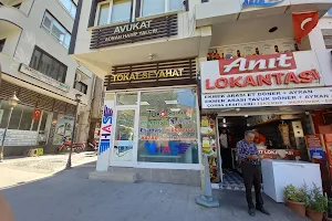 Anıt Lokantası image