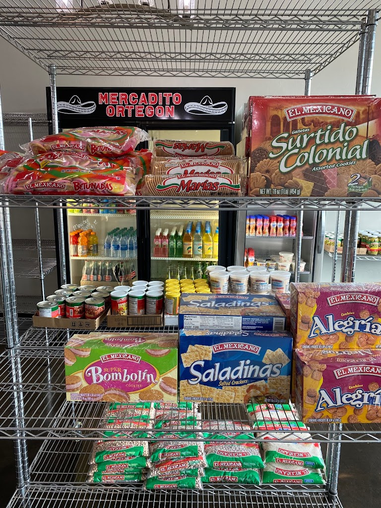 MERCADITO ORTEGON 73010