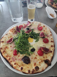 Pizza du Restaurant italien La Casa Italienne à Fargues-Saint-Hilaire - n°8