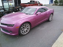 Baker's A-1 Touch Auto Detailing & Locksmith & House Pressure Washing (Mobile Van) - Photo 3 - Car repair in Martinez, GA, Augusta