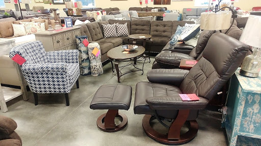 Furniture Store «Encore Home Furnishings», reviews and photos, 2730 NE Bunn Rd, McMinnville, OR 97128, USA