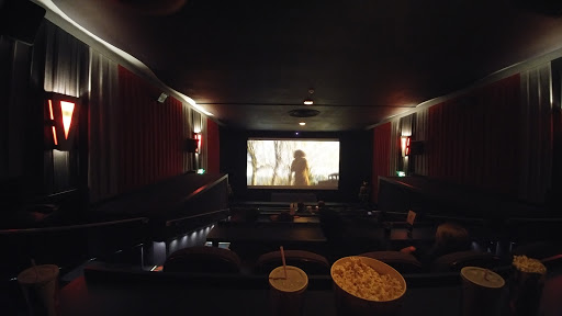 Movie Theater «Micon Downtown Budget Cinema», reviews and photos, 315 S Barstow St, Eau Claire, WI 54701, USA