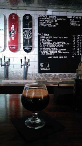 Butcher Shop «Red Apron», reviews and photos, 1309 5th St NE, Washington, DC 20002, USA