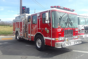 Berkeley Fire Station No. 5