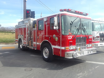 Berkeley Fire Station No. 5