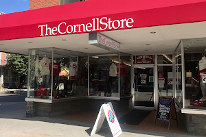 The Cornell Store on the Ithaca Commons image