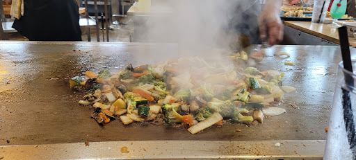 Japanese Restaurant «desaki Restaurant», reviews and photos, 2054 PA-611, Swiftwater, PA 18370, USA