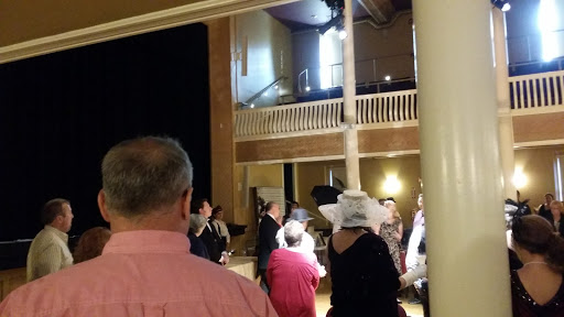 Concert Hall «Clayton Opera House», reviews and photos, 405 Riverside Dr, Clayton, NY 13624, USA