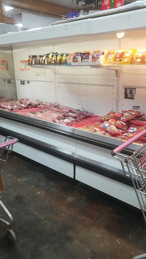 Supermarket «Harvest Meat Market», reviews and photos, 130 E Haines Blvd, Lake Alfred, FL 33850, USA