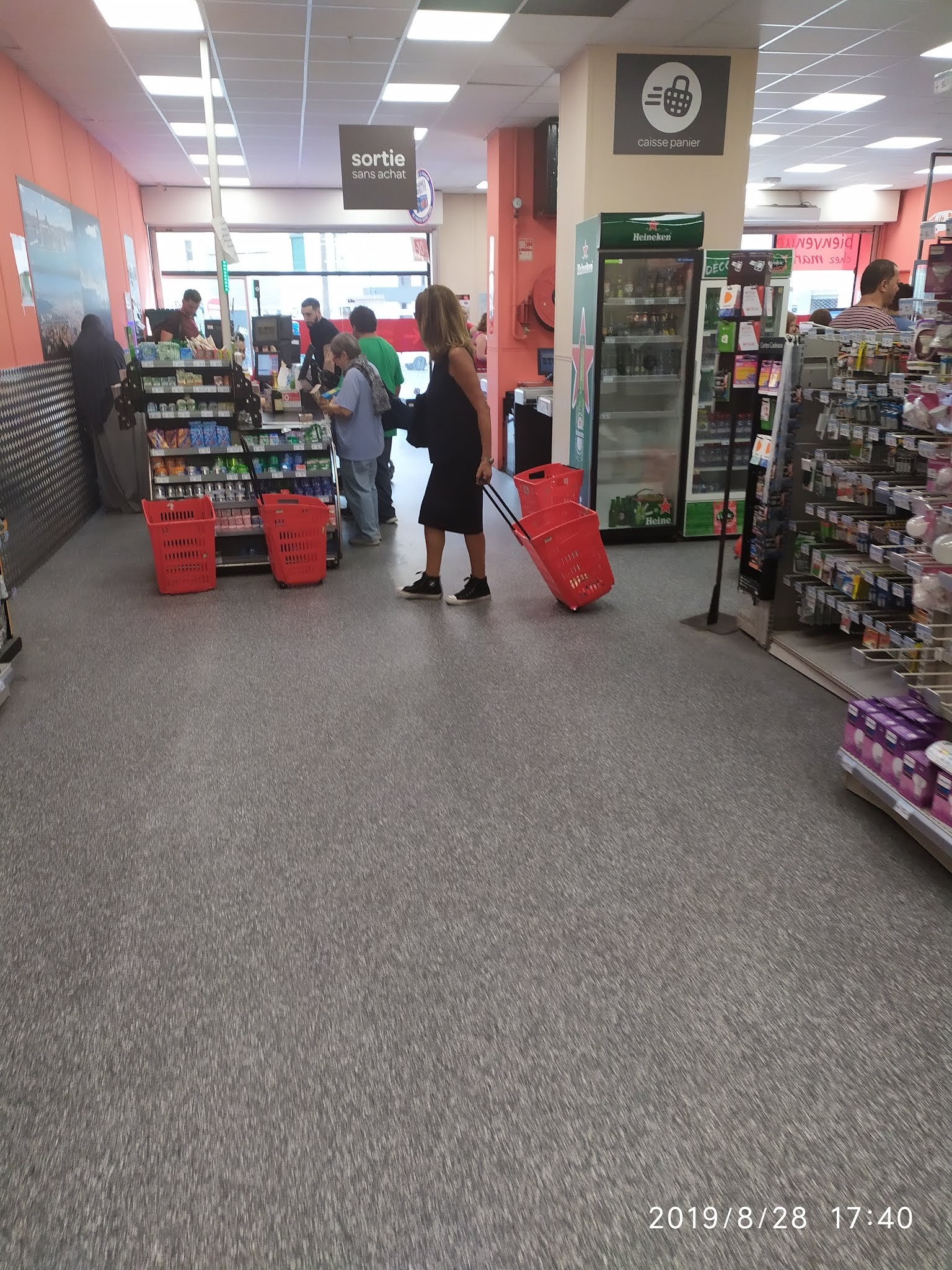 Photo n° 8 de l'avis de Woosuk. fait le 28/08/2019 à 22:05