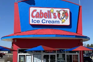 Cabell's Ice Cream image