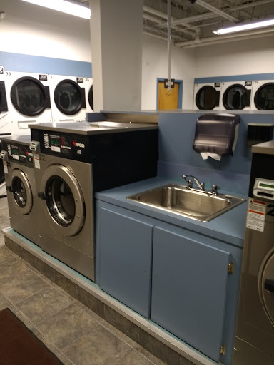 Laundromat «Laundry King», reviews and photos, 801 Luzerne St, Scranton, PA 18504, USA