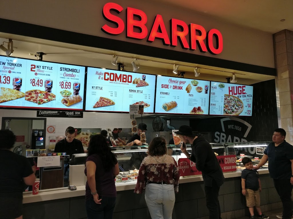 Sbarro 92821