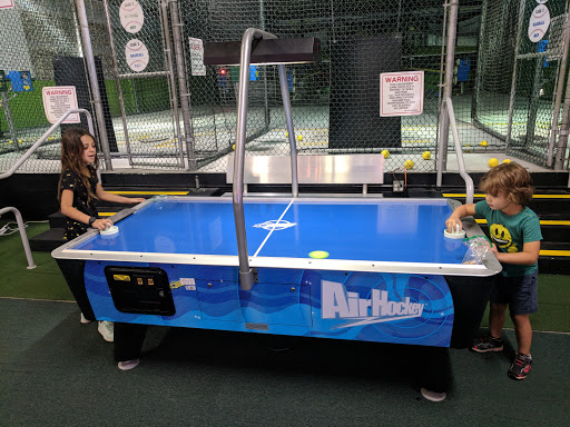 Amusement Center «Xtreme Fun Center», reviews and photos, 13211 93rd St N, Largo, FL 33773, USA