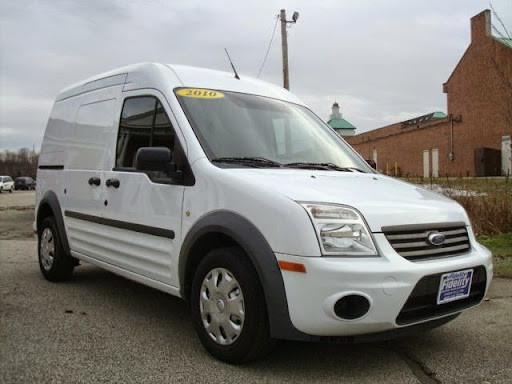 Used Car Dealer «Fidelity Auto & Truck Sales», reviews and photos, 8410 E Washington St, Chagrin Falls, OH 44023, USA