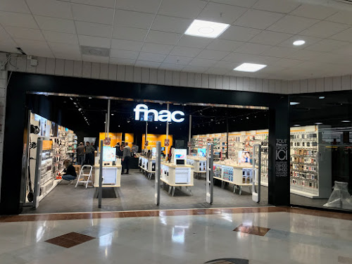 Grand magasin FNAC Connect Chambray Chambray-lès-Tours