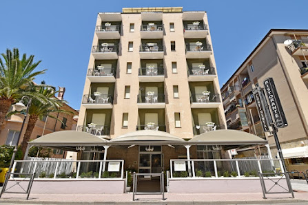 Hotel Continental Corso Italia, 103, 17027 Pietra Ligure SV, Italia