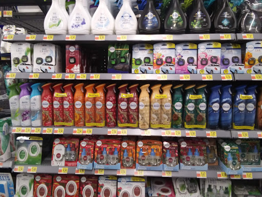 Department Store «Walmart Supercenter», reviews and photos, 1500 N Jefferson Way, Indianola, IA 50125, USA