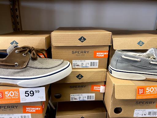 Department Store «Belk», reviews and photos, 1732 N Croatan Hwy, Kill Devil Hills, NC 27948, USA