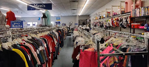 Batesville Goodwill Store