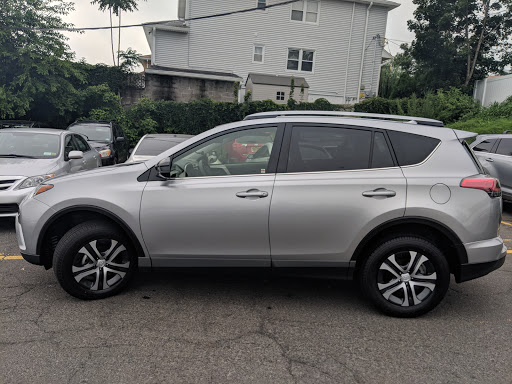 Toyota Dealer «East Coast Toyota», reviews and photos, 85 NJ-17, Wood-Ridge, NJ 07075, USA