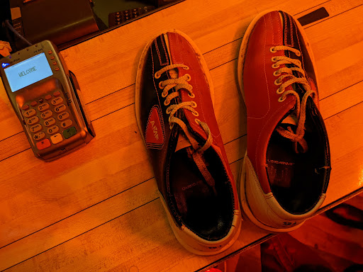 Bowling Alley «Bowlero Wallington», reviews and photos, 299 Paterson Ave, Wallington, NJ 07057, USA