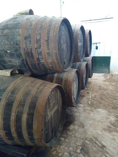 Bodegas Góngora