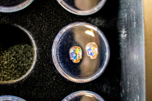 Explore hood neck tattoos ideas, creative tattoo ideas in Summerville, available at Exotic Impressions Body Piercing