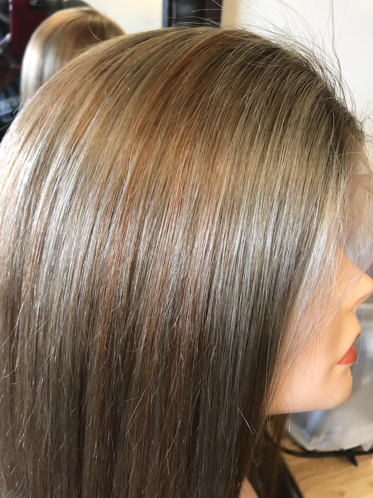 Innovative Hair Designs 98107