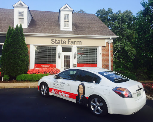 Insurance Agency «Alisha Dumas - State Farm Insurance Agent», reviews and photos