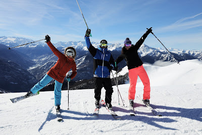 Station de ski du Mourtis | Officiel à Boutx