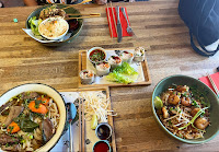 Phô du Restaurant vietnamien Hanoï Cà Phê Opéra à Paris - n°1