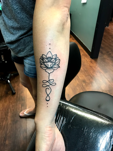 Explore edgy tattoo ideas, creative tattoo ideas in Somerset, available at Benny binnu tattoo