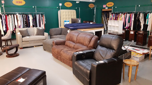 Thrift Store «Ohio Discount Thrift Store Inc», reviews and photos, 1739 Brittain Rd, Akron, OH 44310, USA