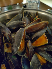 Moule du Restaurant Le Bistrot de la Baie à Le Crotoy - n°8