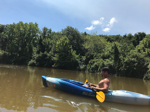 Canoe & Kayak Store «West River Paddle Sports», reviews and photos, 655 W River Rd, Vermilion, OH 44089, USA