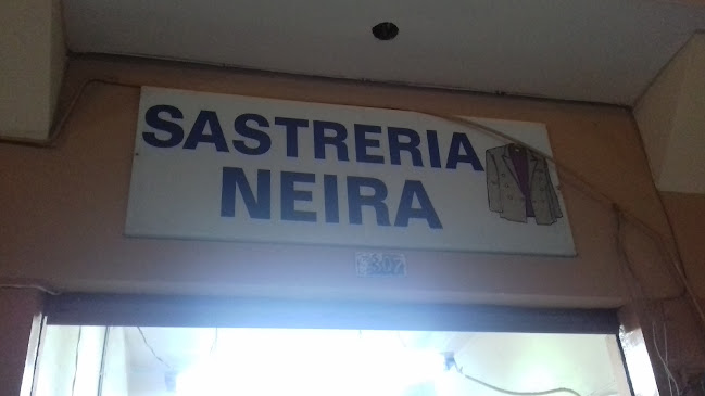 SASTRERIA NEIRA - Tienda de ropa