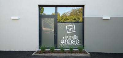 Aurélia danse à Laxou
