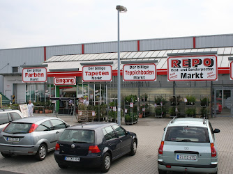 REPO-Markt Zittau - Rest- und Sonderposten GmbH