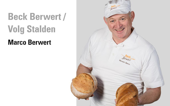 Rezensionen über Beck Berwert - 125 Jahre Backtradition - mit Verkaufsstelle „Prima“ in Sarnen - Bäckerei