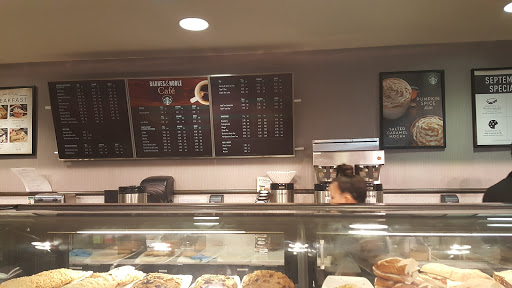 Book Store «Barnes and Noble», reviews and photos, 625 Monroe St NE, Washington, DC 20017, USA