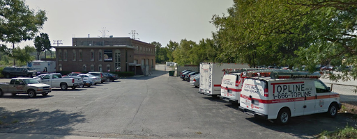 HVAC Contractor «Topline HVAC, Inc.», reviews and photos, 4811 Oakton St, Morton Grove, IL 60077, USA